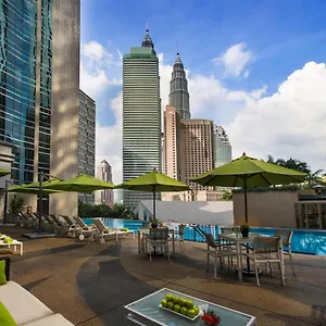 4* Szálloda Impiana Klcc
