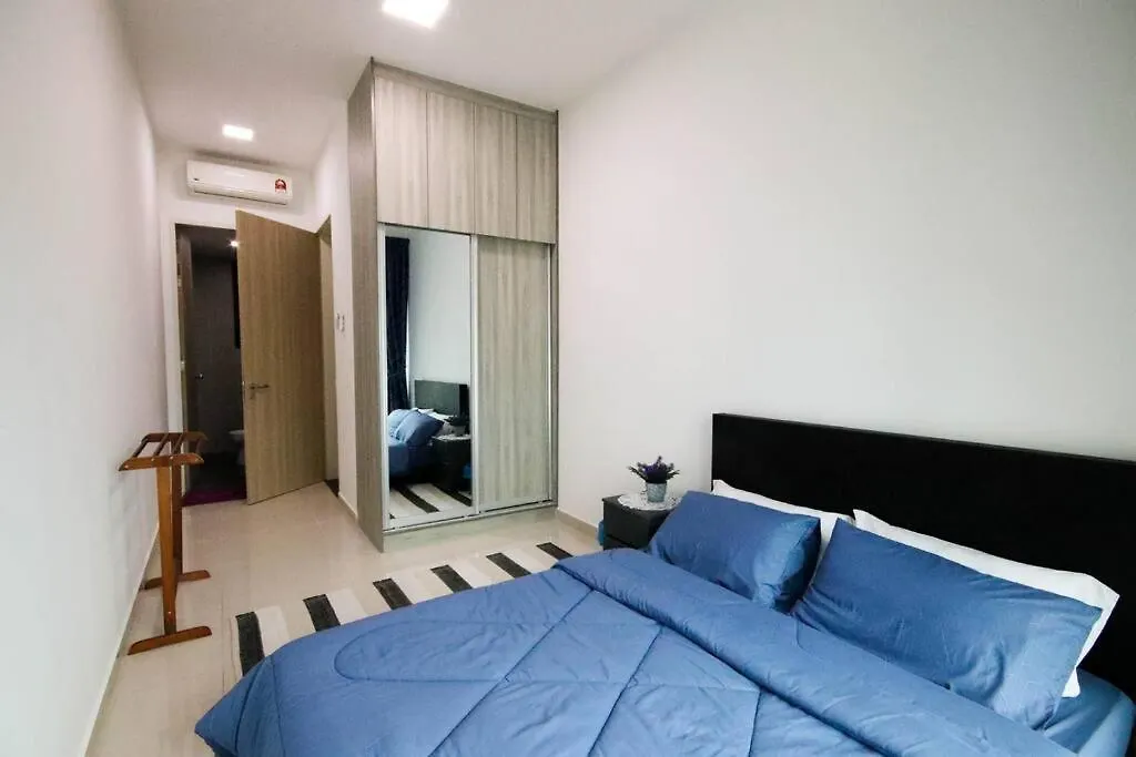 Legasi Kampung Baru By Airhost Apartment Kuala Lumpur