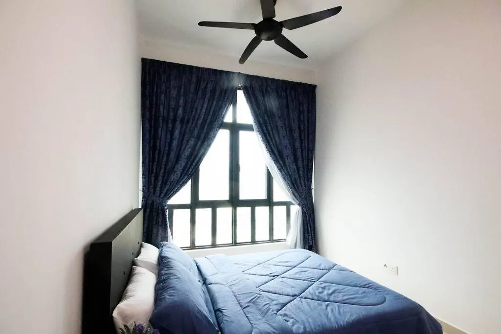 Legasi Kampung Baru By Airhost Apartment Kuala Lumpur Malaysia