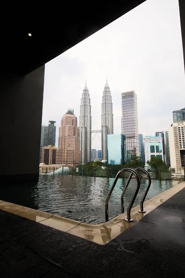 Legasi Kampung Baru By Airhost Apartment Kuala Lumpur 0*,  Malaysia