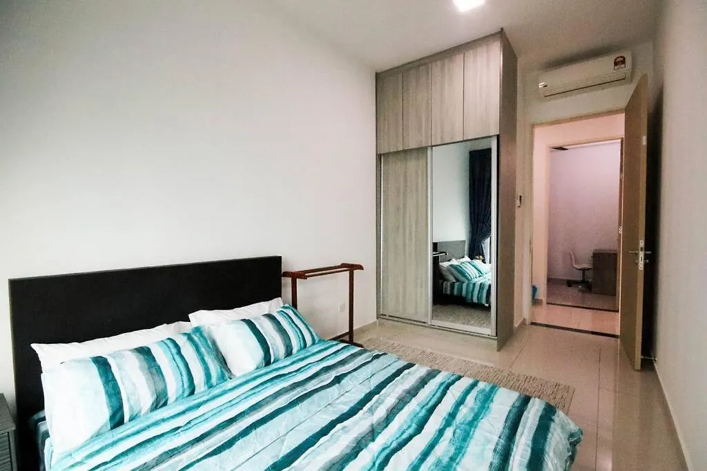 Legasi Kampung Baru By Airhost Apartment Kuala Lumpur