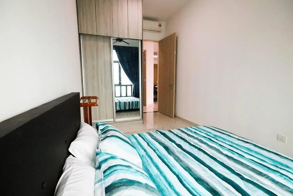 Legasi Kampung Baru By Airhost Apartment Kuala Lumpur