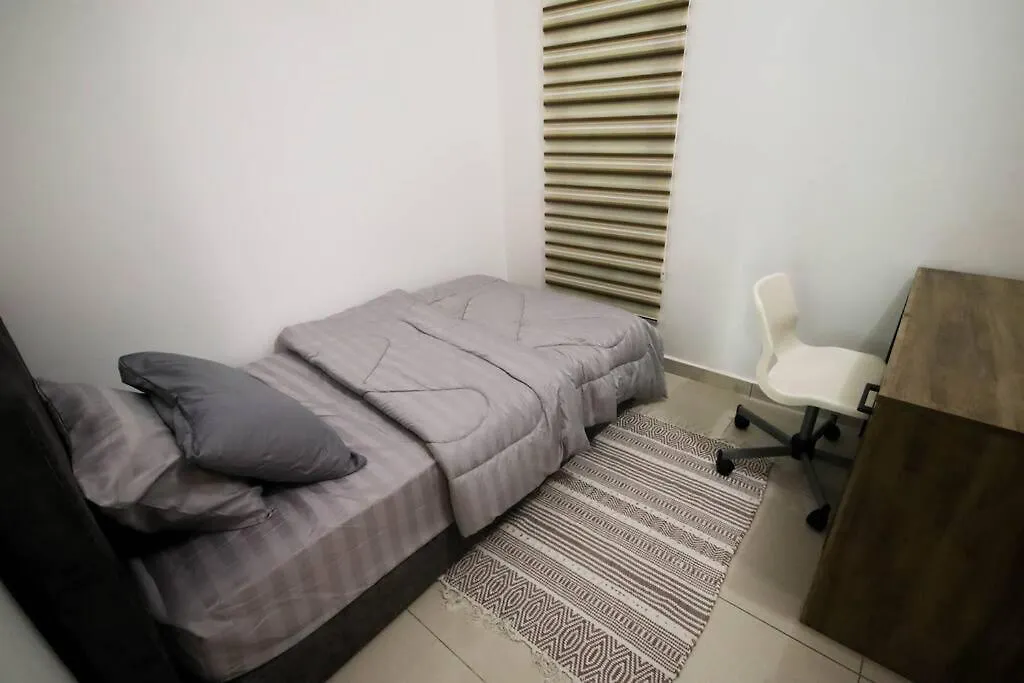 Legasi Kampung Baru By Airhost Apartment Kuala Lumpur